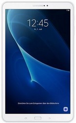 Замена корпуса на планшете Samsung Galaxy Tab A 2016 в Краснодаре